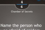 HP Trivia Quiz (iPhone/iPod)