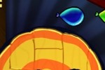 Knife Toss (iPhone/iPod)