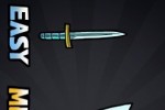 Knife Toss (iPhone/iPod)