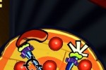 Knife Toss (iPhone/iPod)