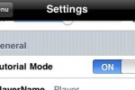 Lines Remix (iPhone/iPod)