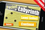 Pocket Labyrinth (iPhone/iPod)