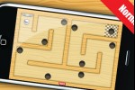 Pocket Labyrinth (iPhone/iPod)