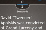 Prison Trivia (iPhone/iPod)