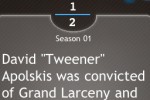 Prison Trivia (iPhone/iPod)