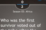Survive Or (iPhone/iPod)