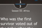 Survive Or (iPhone/iPod)