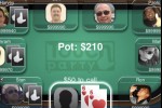 TouchParty Poker (iPhone/iPod)