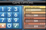 TouchParty Poker (iPhone/iPod)