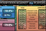 TouchParty Poker (iPhone/iPod)