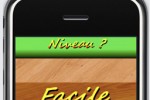 a Missing Letter - Les LГ©gumes ! (iPhone/iPod)