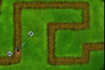 Battle Defender (iPhone/iPod)