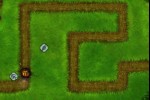 Battle Defender (iPhone/iPod)