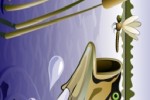 Fish Slide Puzzle (iPhone/iPod)