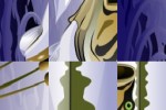 Fish Slide Puzzle (iPhone/iPod)