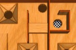 Holographic Maze (iPhone/iPod)