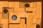 Holographic Maze (iPhone/iPod)