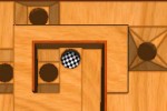 Holographic Maze (iPhone/iPod)