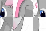 Kitty Cat Slide Puzzle (iPhone/iPod)