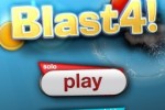 Blast 4 - Connect boxes in solo and online multiplayer! (iPhone/iPod)