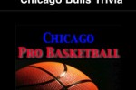 Chicago Pro Basketball Trivia (iPhone/iPod)