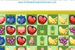 Fruta Batida Gratis (iPhone/iPod)