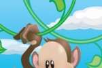 Funny Monkey Slide Puzzle (iPhone/iPod)