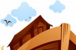 Noah's Ark Slide Puzzle (iPhone/iPod)