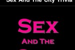 Sex And The City Trivia Game (iPhone/iPod)