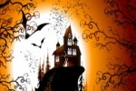 Spooky Halloween Slide Puzzle (iPhone/iPod)