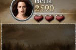 The Twilight Saga: New Moon Movie Game (iPhone/iPod)