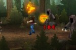 Percy Jackson and the Olympians: The Lightning Thief (DS)