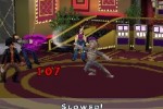 Percy Jackson and the Olympians: The Lightning Thief (DS)