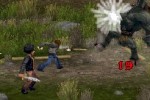Percy Jackson and the Olympians: The Lightning Thief (DS)
