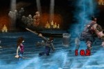 Percy Jackson and the Olympians: The Lightning Thief (DS)