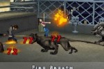 Percy Jackson and the Olympians: The Lightning Thief (DS)