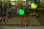 Percy Jackson and the Olympians: The Lightning Thief (DS)