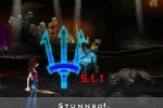 Percy Jackson and the Olympians: The Lightning Thief (DS)