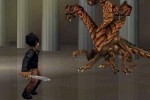Percy Jackson and the Olympians: The Lightning Thief (DS)