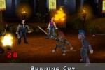 Percy Jackson and the Olympians: The Lightning Thief (DS)
