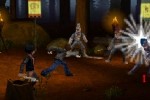 Percy Jackson and the Olympians: The Lightning Thief (DS)