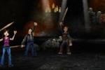 Percy Jackson and the Olympians: The Lightning Thief (DS)
