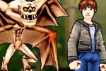 Percy Jackson and the Olympians: The Lightning Thief (DS)