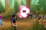 Percy Jackson and the Olympians: The Lightning Thief (DS)