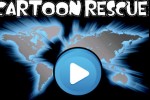 Cartoon Rescue: WARNING Crazy Addictive! (iPhone/iPod)