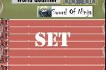 Cartoon Sprint (iPhone/iPod)