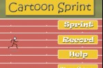 Cartoon Sprint (iPhone/iPod)