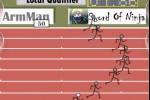 Cartoon Sprint (iPhone/iPod)
