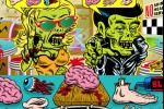 Diner of the Dead (iPhone/iPod)