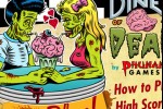 Diner of the Dead (iPhone/iPod)